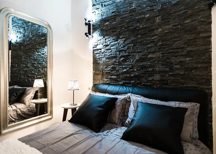 Trevi & Pantheon Luxury Rooms