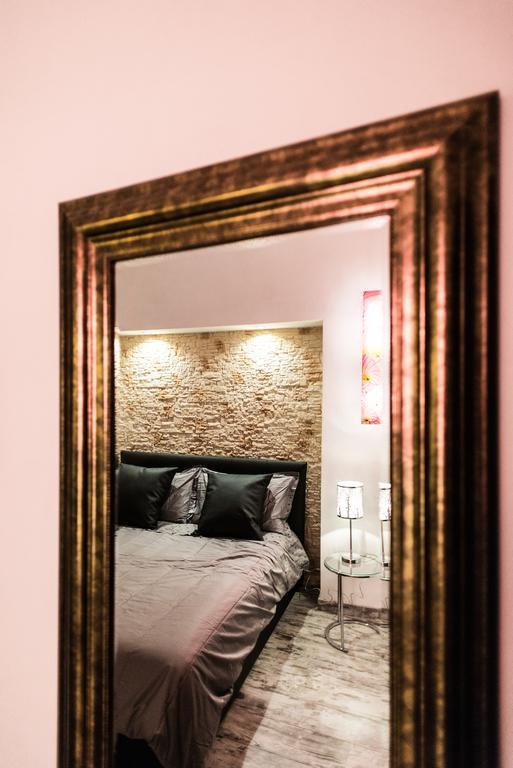 Gasthuis Trevi & Pantheon Luxury