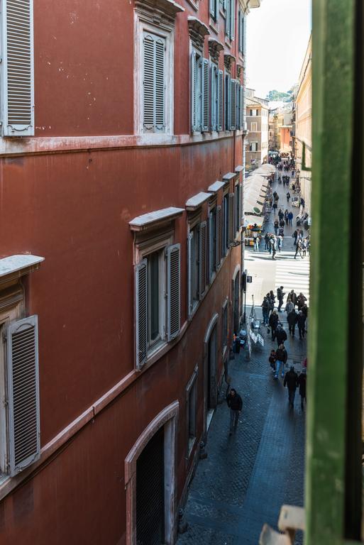 Gasthuis Trevi & Pantheon Luxury