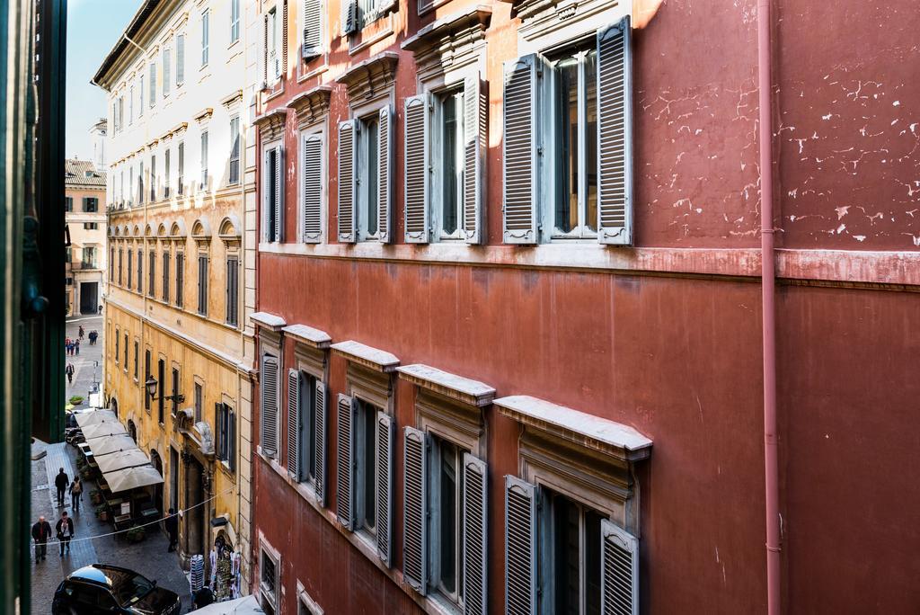 Gasthuis Trevi & Pantheon Luxury *